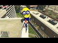 GTA 5 Epic Ragdolls/Spiderman Compilation vol.28 (GTA 5, Euphoria Physics, Fails, Funny Moments)