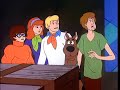 “The Best of the New Scooby Doo Movies” promo trailer DVD capture