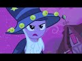 My Little Pony en español | Luna Eclipsada | HALLOWEEN 👻 | MLP: FIM