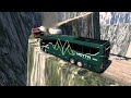 Bus mod ets2 Euro Truck Simulator2 Dangerous road Logitech-G29 Gameplay