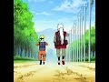 Naruto & Jiraiya Edit - Stereo Hearts #shorts
