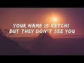 Justin Bieber - Holy (Lyrics Video)