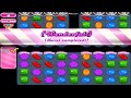 Candy Crush Saga (Flash Version) Custom Level 1