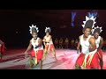 Culture Night 2018: Melanesia