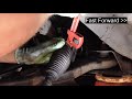 Toyota Rav4 2.2 D4D - Steering Rack Inner Tie Rod - Diagnose/Replace NO SPECIAL TOOL - (Rav4 Series)