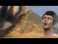 How Liu Kang Became A Revenant (Origin Story) | Mortal Kombat Full Cinematic Movie