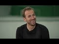 EXCLUSIVE: Harry Kane on Bayern Munich's Champions League Ambitions, leaving Spurs & Euros Dream