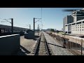#2 Metro Los Angeles - LA Metro - Train Sim World 4