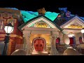 Disneyland Walkthrough at Night - April 2024 [4K POV]