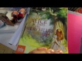 Alice in Wonderland Collection - A Video Response to Elmify