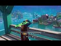 My Best game of Fortnite EVER