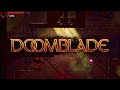 Doomblade... but explained on Crack
