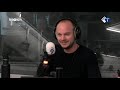 Interview Op1 toonde 'gebrek aan zelfreflectie' Sywert van Lienden | NPO Radio 1