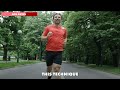 PERFECT RUNNING FORM - 5 Tips for Running Faster Pain Free
