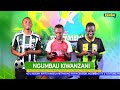 NGUMBAU KIWANZANI PRE SEASON EDITION