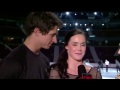 Christina Perri: Sea of Lovers [Tessa and Scott]