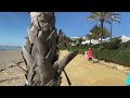 La costa de Marbella [4K 60FPS]