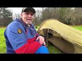 FJALLRAVEN V HILLEBERG - SIDE BY SIDE TENT REVIEW - ABISKO LITE 1 V AKTO