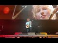 John Mayer Ed Sheeran Wiltern Theatre Los Angeles 09.19.23 Full Show Heart and Armor Benefit Concert