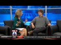 Fox 35 News Interview 