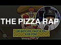 Coryxkenshin-The Pizza Rap (REMIX) [Instrumental] @CoryxKenshin