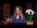 Embodied Presence: Planting Our Roots in the Universe, Part 1 - Tara Brach