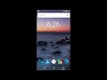 Android 6.0 Crazy Error