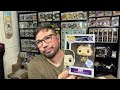 Funko EQL Mystery Box !!!! Did I hit a grail??? So you don’t have to! lol