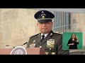 Desfile Cívico Militar: 211 años del Grito de Independencia