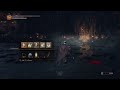 DARK SOULS™ III قتال زعيم الثالث في لعبه دارك سولز