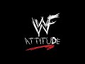 WWF Attitude - Taka Michinoku