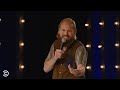 What Living in New York City Is Really Like - Kenny DeForest - Stand-Up Featuring