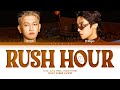 Crush (크러쉬), j-hope - Rush Hour (1 HOUR LOOP) Lyrics | 1시간 가사