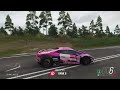 LAMBORGHINI AVENTADOR || Breaking Speed Trap Record || FORZA HORIZON 4 Gameplay #lamborghini