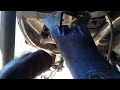 Lowrider. How to straighten a Bent lowrider frame. PART 2 NO LIMIT HYDRAULICS