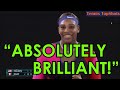 Serena Williams | Reactions of Players & Commentators Who Can't Handle her Game - Part 2