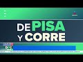 México invita a Vladimir Putin a toma de posesión de Sheinbaum | DPC con Nacho Lozano