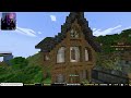 🔴 Do Crime, Do Time! | Minecraft StanCraft SMP - Day 10