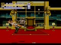 Streets of Rage 3 Blaze 5th Round Part2 Boss (Hard, One Life)