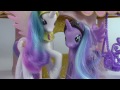 LPS VS MLP Ep15 (All Comes To An End)