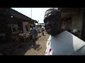 24 Hours Inside Ghana's Capital City (crazy African megacity)