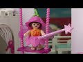 Playmobil Kinderzimmer -  Feenzimmer für Anna - Pimp my PLAYMOBIL - Familie Hauser DIY für Kinder