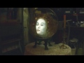 Madame Leota in the Crystal Ball
