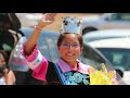 Zuni Fair 2017 - Parade Recap