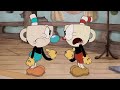 Cuphead show season 2 without context Part 3
