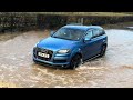 Crazy Drivers!! || Storm Henk/UK Flooding || Vehicles vs Floods compilation || #140