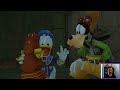 You Need To Ask For Consent!: Kingdom Hearts 2 Part 12