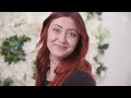 Dying My Hair Red With The Foilyage Technique | Hair Me Out | Refinery29