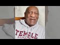 Bill Cosby: The Life and Downfall of an Icon