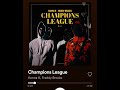 #KSB #HSQ Karma K - Champions League ft Freddy Brooks ( Spotify )